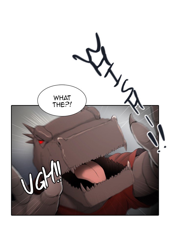 Tower of God, Chapter 437 image 022